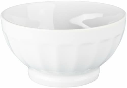 Dash of That™ Bowl - White Perspective: front