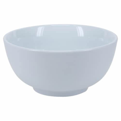 Dash of That™ Chowder Bowl - White Perspective: front