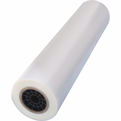 GBC NAP I Standard Laminating Roll Film - Laminating Pouch/Sheet Size: 18 GBC NAP I Standard Laminating Roll Film - Laminating Pouch/Sheet Size: 18