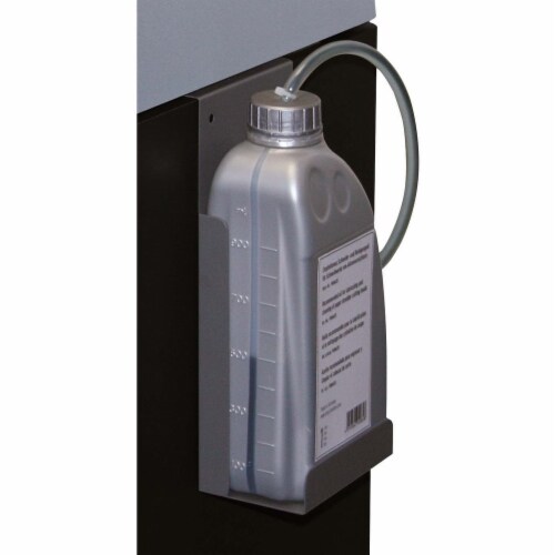 GBC SelfOil Shredder Oil - 1.06 quart - Gray GBC SelfOil Shredder Oil - 1.06 quart - Gray