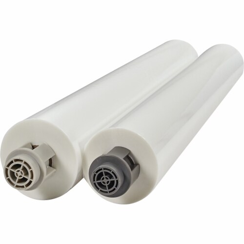 GBC® FILM,,EZLOAD,END 2/BX,GY 3126061EZ Perspective: front