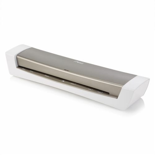 Mead HeatSeal Pro Hot/Cool Laminator M1701875 Perspective: front