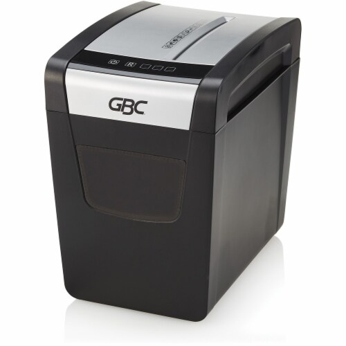 GBC ShredMaster Paper Shredder 1757408 Perspective: front