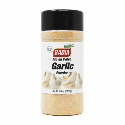 McCormick® Garlic Powder (ajo en polvo)