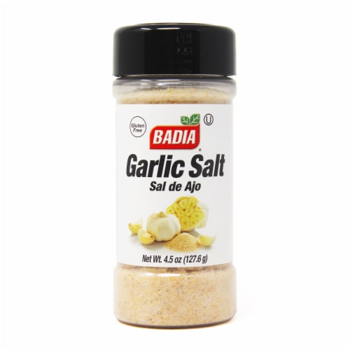 Badia Ajo En Polvo Garlic Powder - Case of 8 - 3 OZ, Case of 8 - 3 OZ each  - Food 4 Less