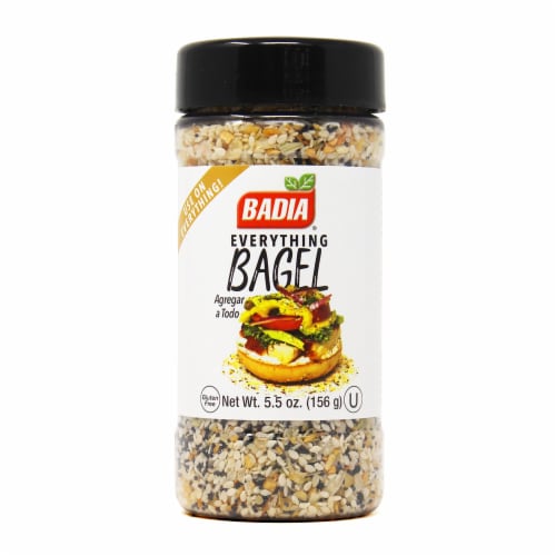 Badia® Everything Bagel Seasoning