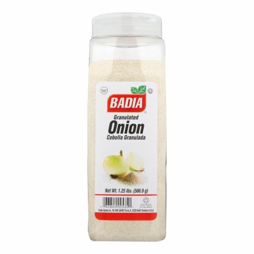 Badia Complete Seasoning Case