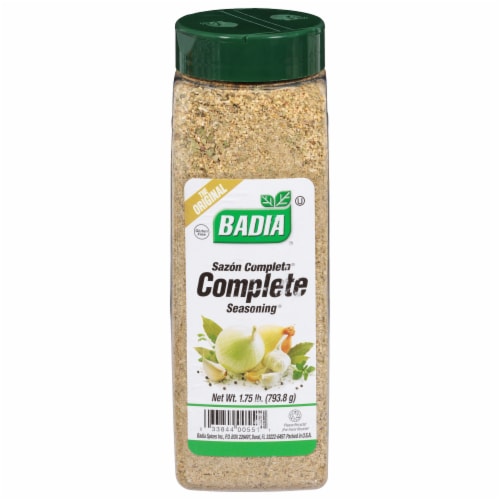 Badia® Everything Bagel Seasoning, 22 oz - Ralphs