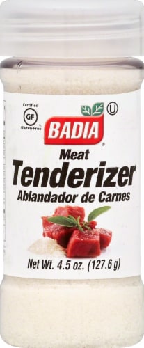 Badia® Meat Tenderizer Perspective: front