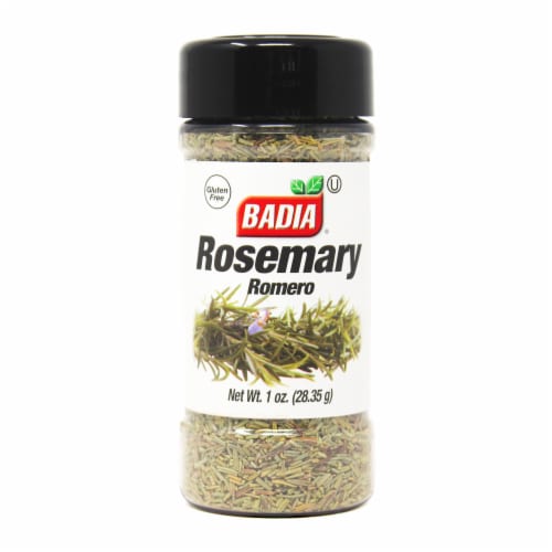 Badia® Rosemary Perspective: front