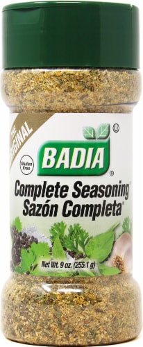 Badia The Original Complete Seasoning, 6 oz 