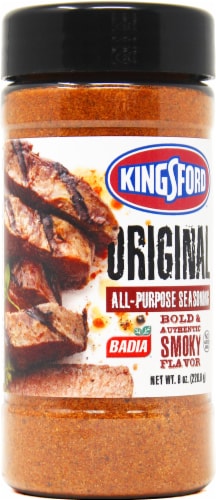 Kingsford® Original All Purpose Seasoning Perspective: front