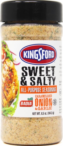 Kingsford All-Purpose Seasoning, Original - 8 oz