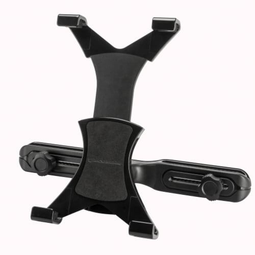 Scosche Tablet Headrest Mount Perspective: front