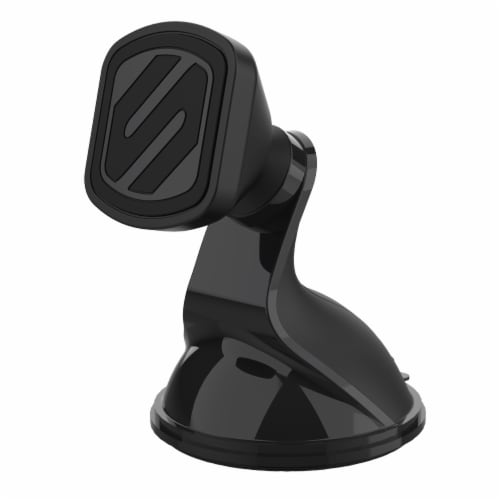 Scosche Car Phone Mount Perspective: front