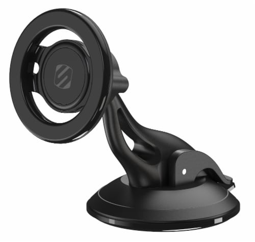 Scosche Magsafe & Dash Mount Perspective: front