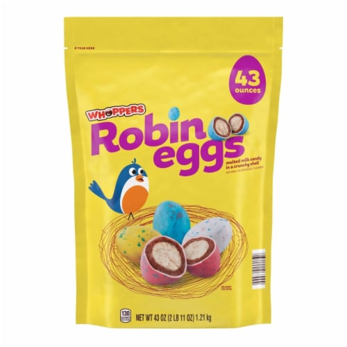 Whoppers robin eggs deals