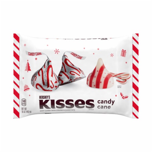 Save on Hershey's KISSES Milk Chocolate Candy Order Online