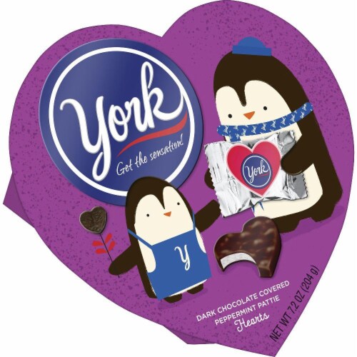 peppermint patty valentines day