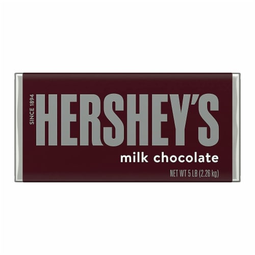 Hershey's Milk Chocolate Christmas Candy, Bag Milk Chocolate