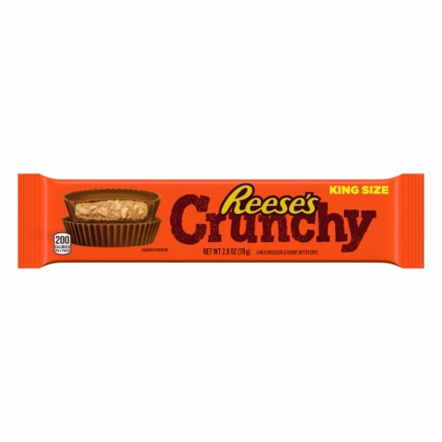 Peanut Butter Cups, King Size