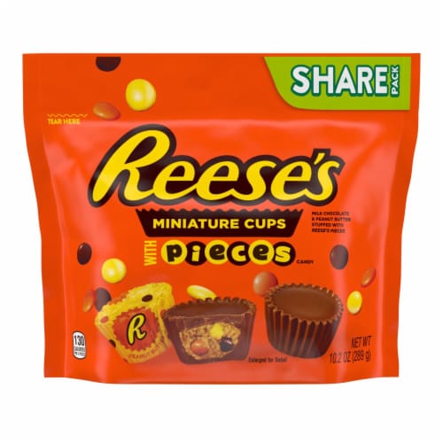 Featured image of post Reeces Pieces Logo : Style:reese&#039;s pieces, 48 oz (1 pk).