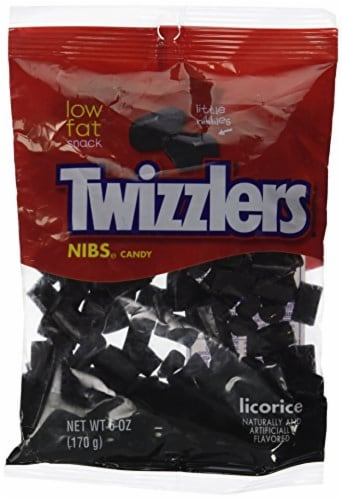 Nibs candy deals