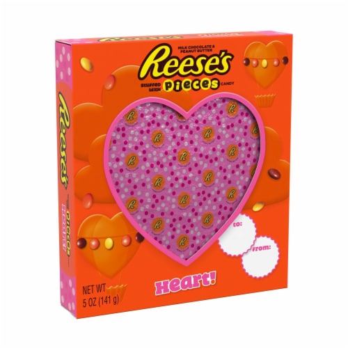 Reese's hearts deals