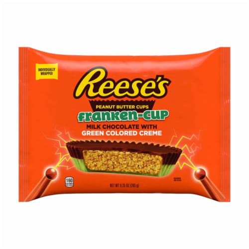 Reese's Cups Candy Milk Chocolate Peanut Butter