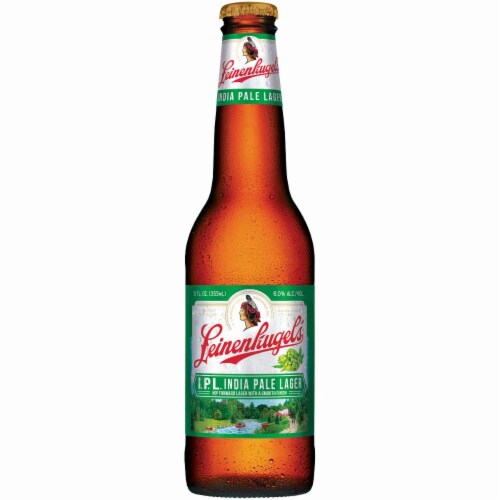 Leinenkugel's IPL Perspective: front
