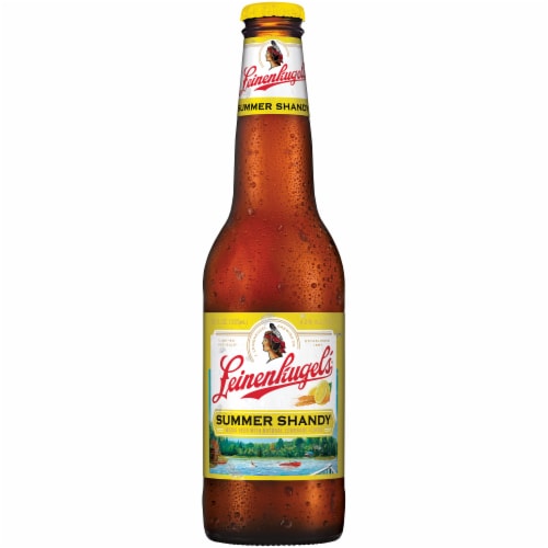 Leinenkugel's Summer Shandy Beer, 12 fl oz Foods Co.