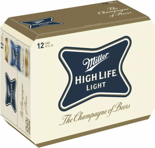Miller light store high life