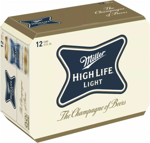 Heineken® Light Premium Lager, 12 bottles / 12 fl oz - Harris Teeter