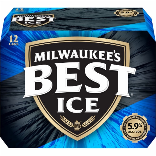 Milwaukee’s Best® Ice American Lager Beer