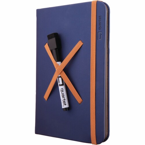 Quartet  Dry Erase Desktop Pad Q090GDPB01 Perspective: front