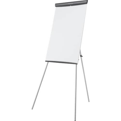 Quartet Whiteboard/Flip-chart Presentation Easel - 24