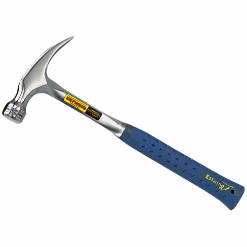 16 oz shop estwing claw hammer