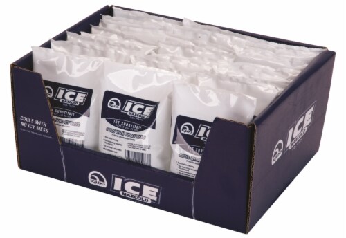 Igloo Ice MaxCold Gel Packs, 24 pk - Kroger