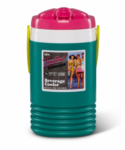Igloo legend hot sale beverage cooler