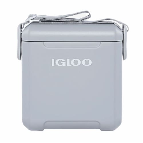 Igloo locking best sale cooler