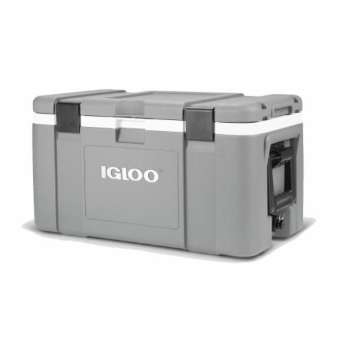 Igloo cooler 50 best sale qt