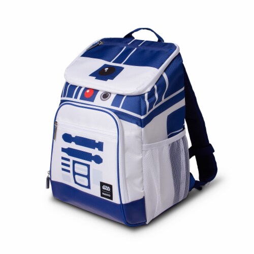Mochila r2d2 hotsell