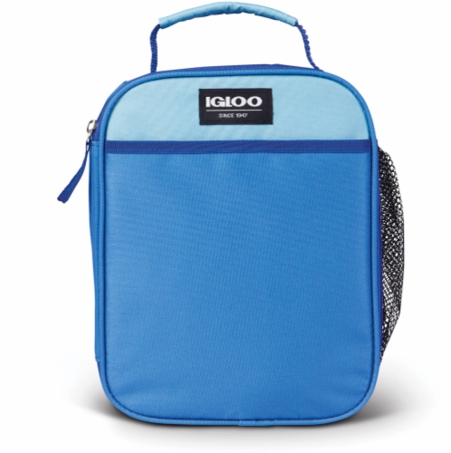 Igloo Lunch Box - Cabana Blue, 1 ct - Pick 'n Save