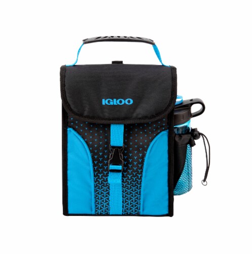 Igloo vertical lunch best sale box