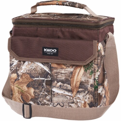 Igloo Realtree® Cooler Backpack 