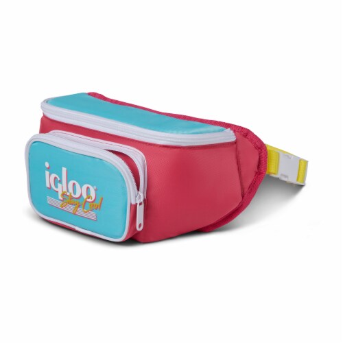 Retro online fanny pack