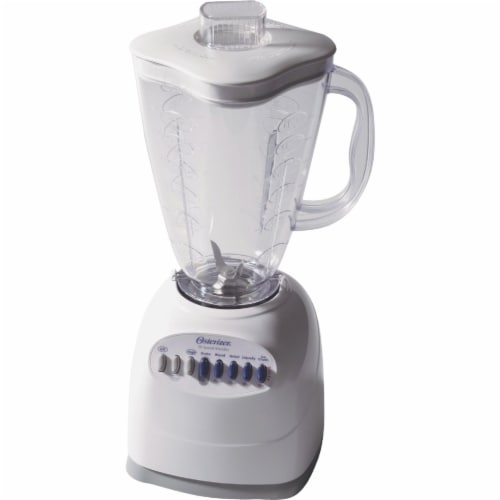 Buy Oster 5-Speed Blender Gray