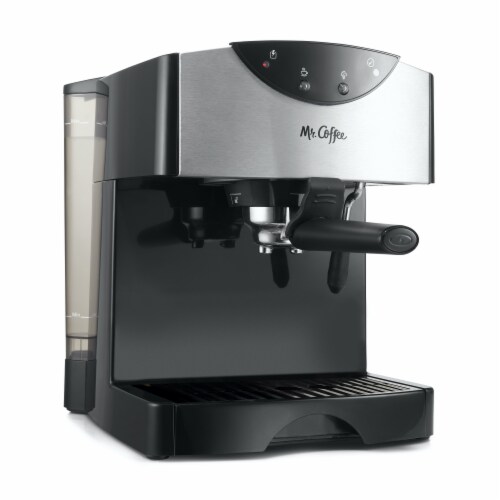 Mr. Coffee Cafe Espresso Maker 1 ct Kroger