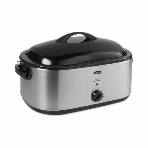 Oster sales roaster oven