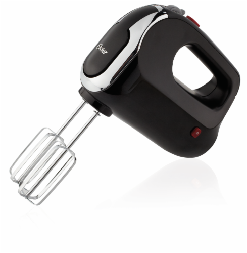 5-Speed Hand Mixer